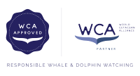 WCA Approved Partner